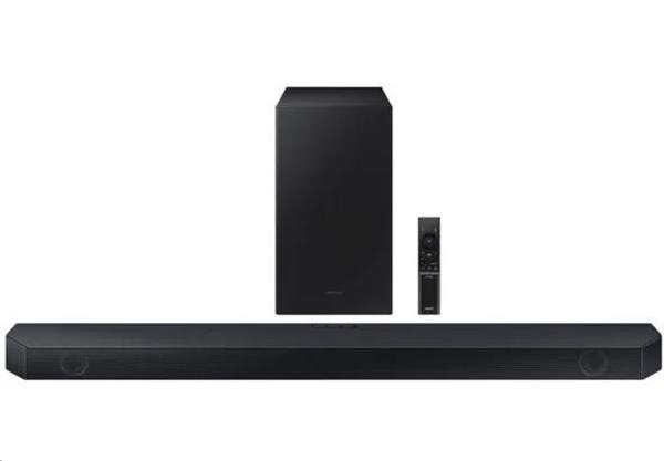 SAMSUNG HW-Q600F soundbar 3.1.2
