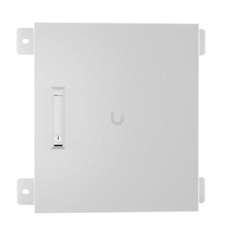 Ubiquiti An indoor/outdoor enclosure designed for UniFi Acce