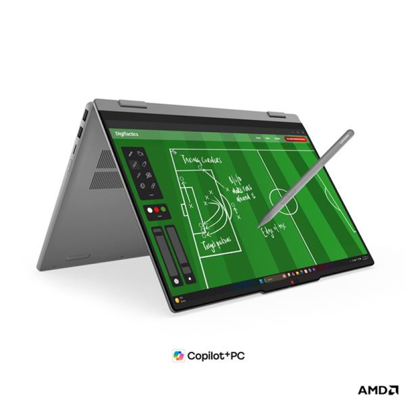 Lenovo IP 5 2in1 15AGP11, Ryzen AI 5 435, 15.3˝ 1920 x 1200