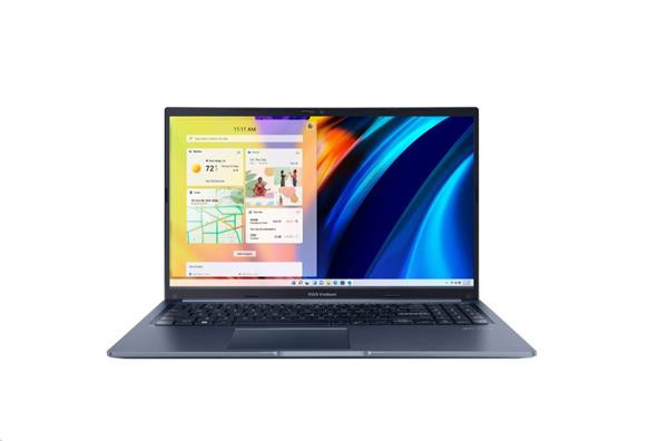 ASUS Vivobook 15 M1502YA-NJ731W, Ryzen 7 5825U, 15.6˝ 1920 x