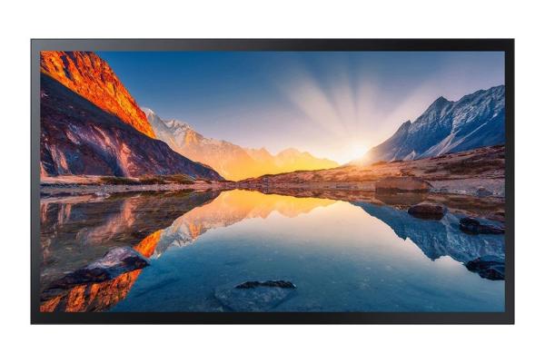 Samsung QM55B-T 55" touch 3840x2160 500 HDMI 2.0 (2) prevádz