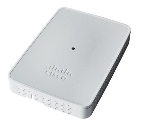 CBW143ACM 802.11ac 2x2 Wave 2 Mesh Extender Wall Mount