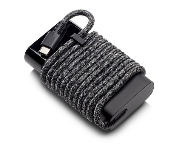 HP USB-C 140W Laptop Charger