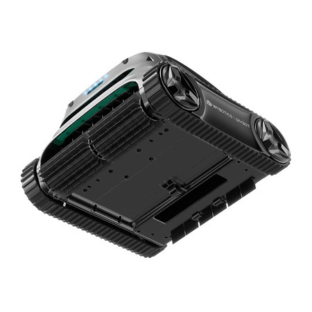 WYBOT S2 Solar 3