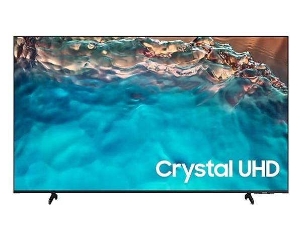 Samsung 50BU8000 50" LED 3840x2160 repro (Hotel TV)