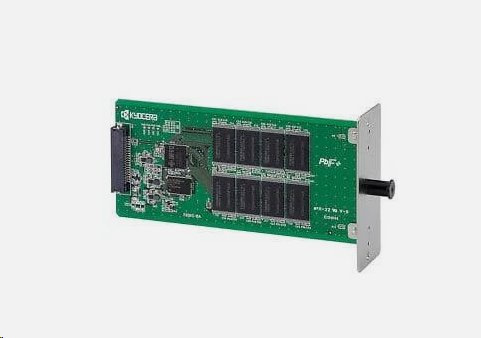 KYOCERA HD-7 ssd hard disc: 128 gb