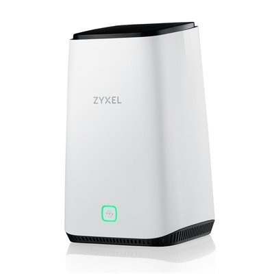 Zyxel FWA505V2, 5G NR Indoor Router, Standalone/Nebula, AX30