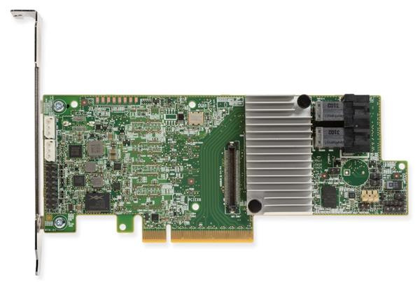 ThinkSystem Intel E810-DA2 10/25GbE SFP28 2-port OCP Etherne