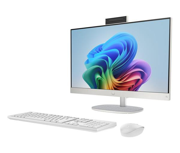 HP All-in-One DT NGAI 24-ct2001nc PC