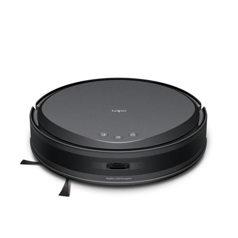 TP-LINK "Robot Vacuum CleanerSPEC: MagSlim LiDAR + IMU Dual