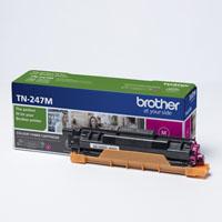 Toner Brother TN-247 Magenta - originál (2 300 str.)