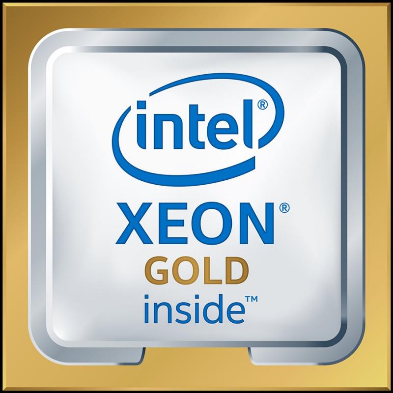 16-Core Intel® Xeon™ Gold 6326 (16 core) 2.9GHZ/24MB/FC-LGA1