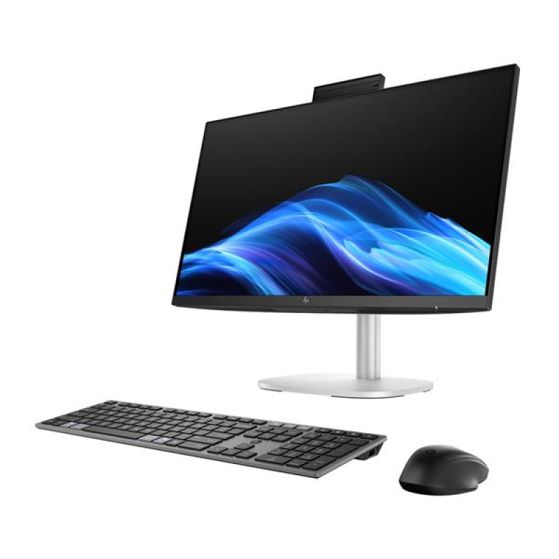 HP EliteStudio 8 AiO G1i 24 NT FHD AI, procesor Ultra 5 235,