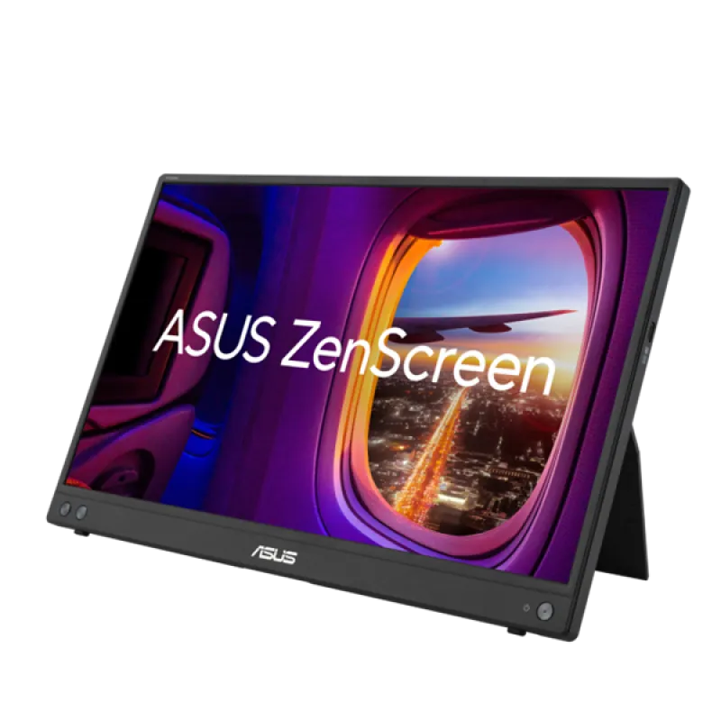 ASUS ZenScreen MB16AHV 15,6" IPS prenosný USB-C monitor 1920