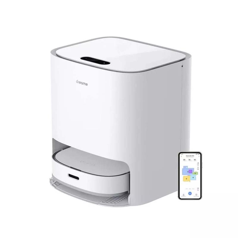 Xiaomi Dreame W10 MOP Vacuum Cleaner White EU