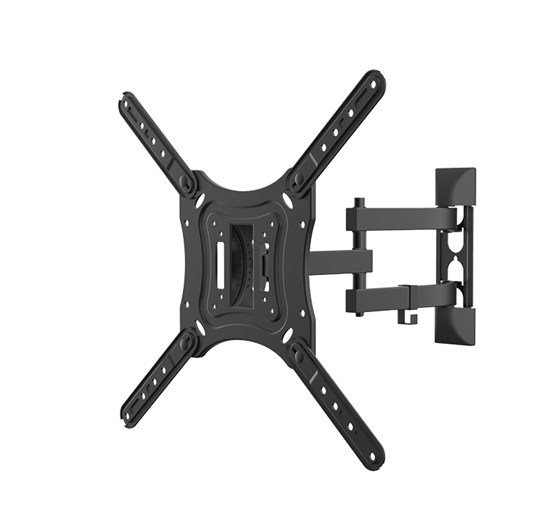 Solight stredný konzolový držiak pre ploché TV od 43cm - 140