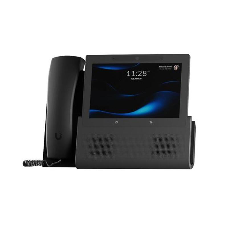 Ubiquiti Next-generation wall-mountable smartphone for UniFi