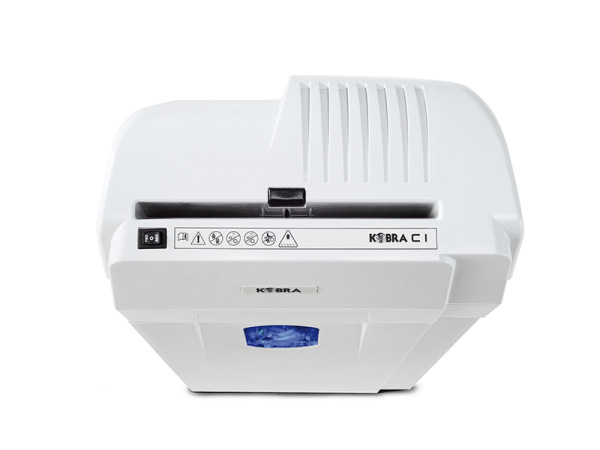 Skartovací stroj KOBRA C1 1