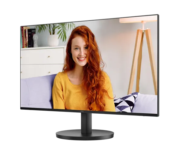 AOC 27B3HA2 27"W IPS LED 1920x1080 20 000 000:1 4ms 250cd HD