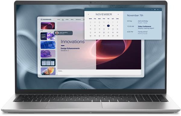 Dell Pro 15 Essential PV15250/i5-1334U/16GB/1TB SSD/15.6" FH