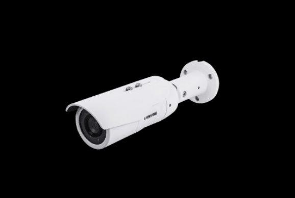 VIVOTEK IP kamera, rozlišení 2560×1920 (5Mpix) až 30sn/s, H.