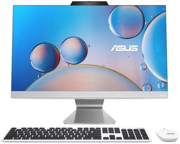 ASUS AiO ExpertCenter M3402WFAK-WPC050W, Ryzen 5 7520U, 23.8
