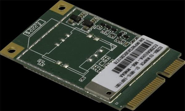 MIKROTIK MiniPCIe CAT4 LTE card