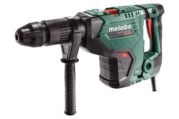 Metabo KHEV 8-45 BL * Kombikladivo