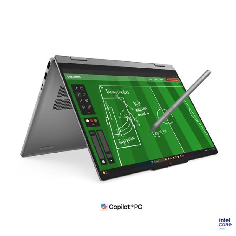 Lenovo IP 5 2in1 14IPH11, Ultra 5 322, 14.0˝ 1920x1200 WUXGA