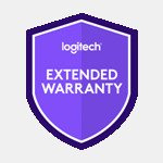 Logitech® 1 yr ext wrty Spot