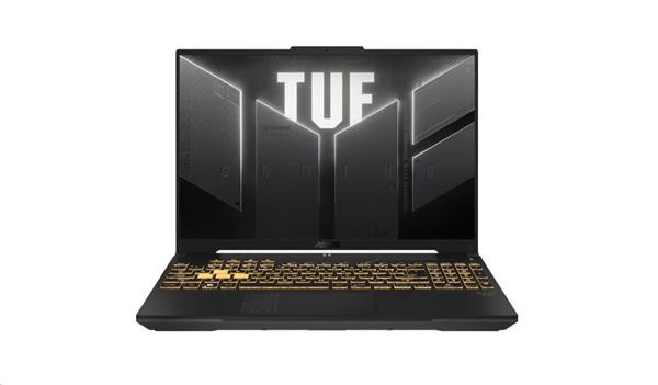 ASUS TUF Gaming F16 FX608JM-RV015