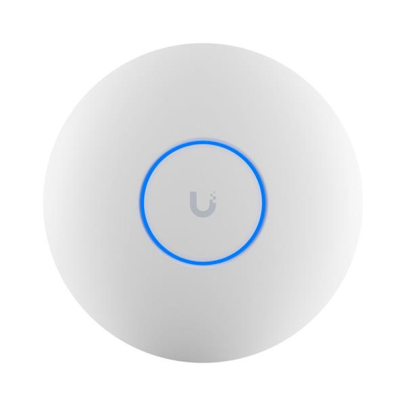 Ubiquiti Compact, ceiling-mount WiFi 7 AP with 5 spatial str
