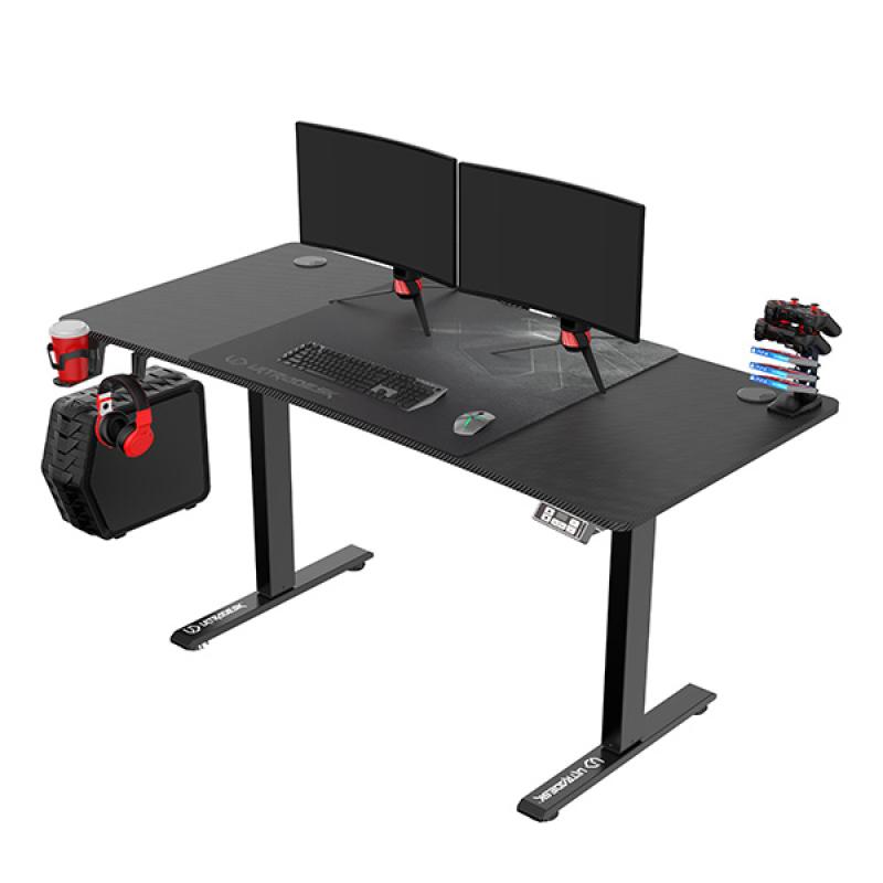 ULTRADESK Herný stôl LEVEL V2 1