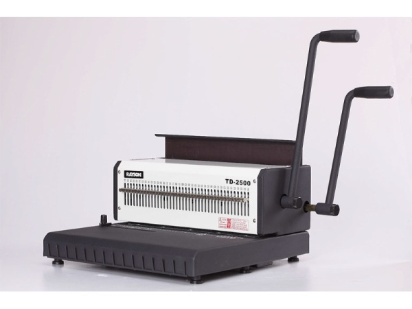 Rayson TD2500 2
