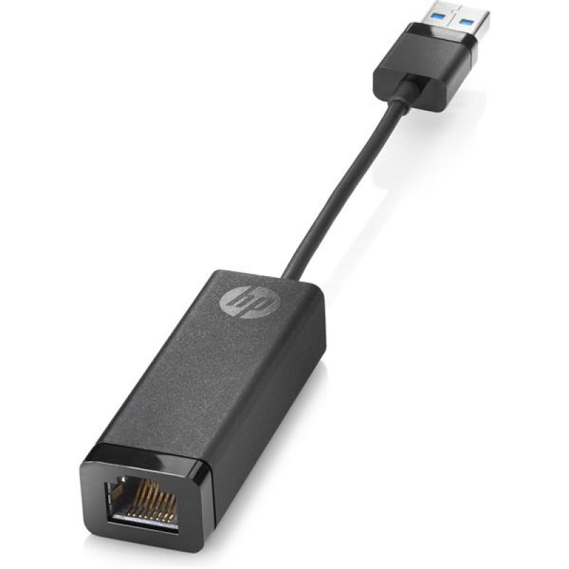 HP USB 3.0 to Gig RJ45 Adapter G2 (120ks)