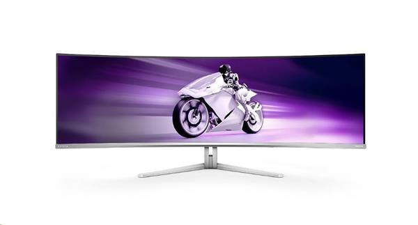 Philips 49M2C8900L/00 48,9" QD-OLED 5120x1440 MEGA:1 0,03ms