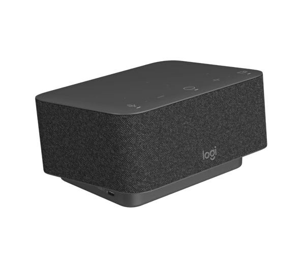 Logitech® Logi Dock - GRAPHITE