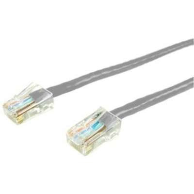 APC Patch cable - RJ-45 (M) to RJ-45 (M) - 10.6 m - UTP - CA