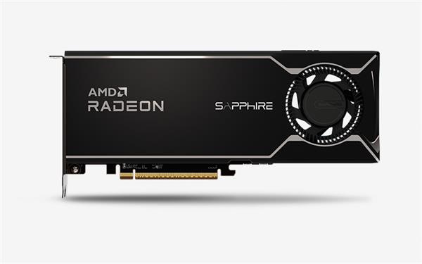 SAPPHIRE AMD RADEON AI PRO R9700 32GB GDDR6 LITE