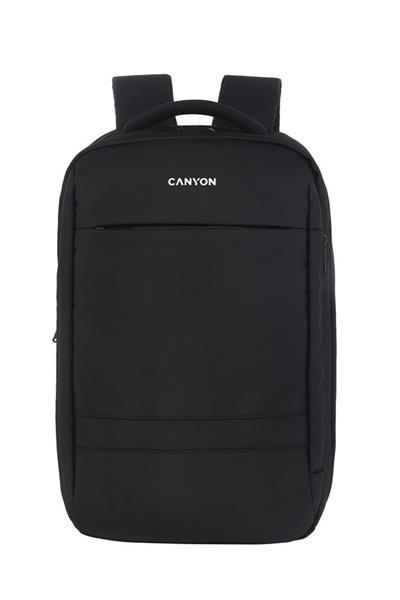 Canyon BPL-5, batoh pre 15,6´´ notebook, 22l, vodeodolný, 10