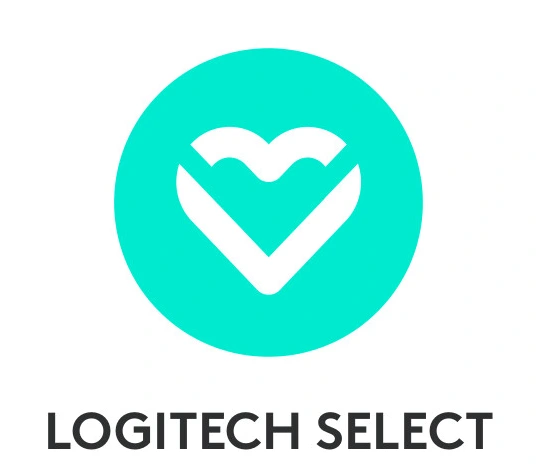Logitech® Select Three Year Plan