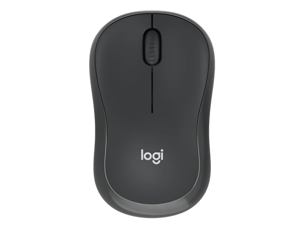 Logitech® M240 for Business - GRAPHITE - 2.4GHZ/BT
