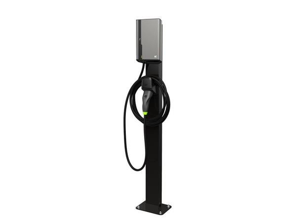 Greencell HabuDen Montážny stojan pre nabíjacie stanice elek