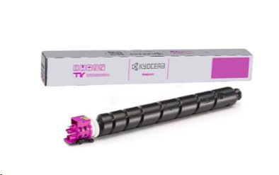 KYOCERA TK-8375M Toner magenta na 20 000 A4 (pri 5% pokrytí)