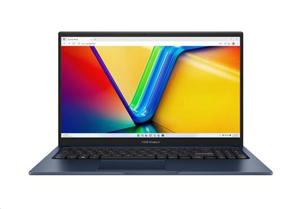 ASUS Vivobook 15 X1504VA-BQ723W, i5-1335U, 15.6˝ 1920x1080 F