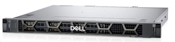 Dell PowerEdge R260 Server/6x2.5"/6333P/1x32GB/1x1.2TB HDD S