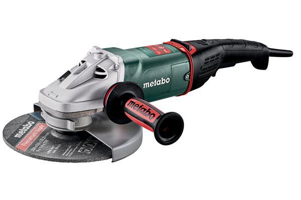 Metabo WEPBA 24-230 MVT Quick * Uhlová brúska