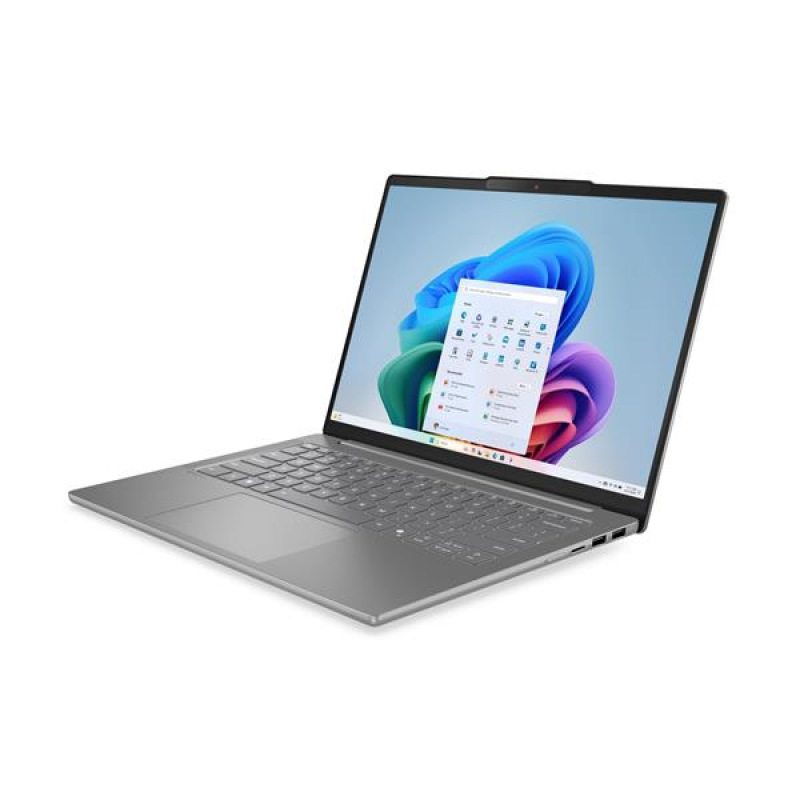Lenovo IP Slim 5 14ARP10, Ryzen 5 7535HS, 14.0˝ 1920x1200 WU