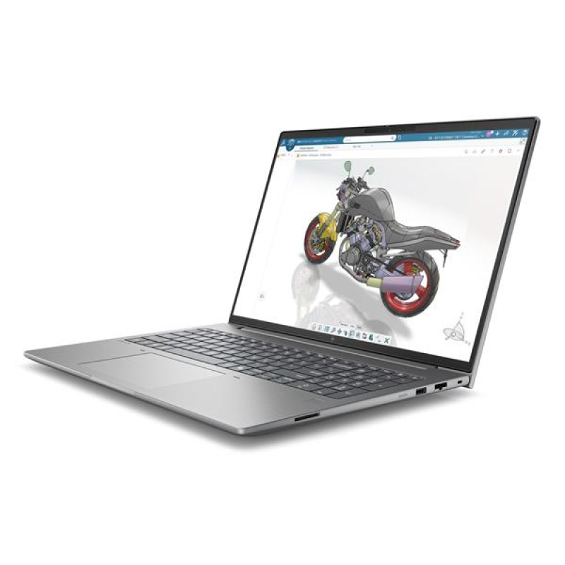 HP ZBXG2i16 U9 386H 16 32GB/1T PC