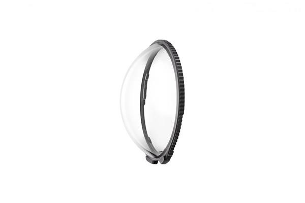 Insta360 X5 štandardné ochranné sklá objektívov
